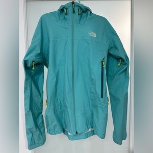 TNF The North Face Summit Series Women’s jacket CS